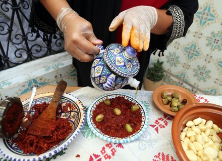 Harissa Festival Draws Global Tourists to Tunisia’s Culinary Tradition