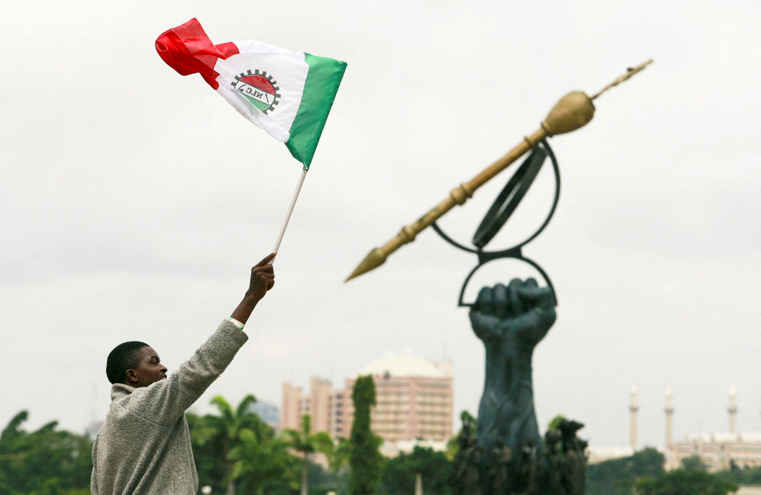 Nigeria Labour Union Rejects Telecom Tariff Hike, Plans Protest