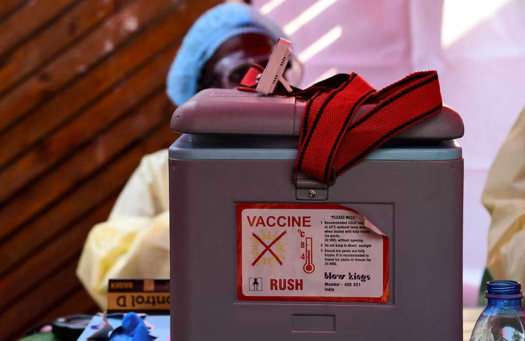 Uganda Launches Clinical Trial for Sudan Strain Ebola Vaccine