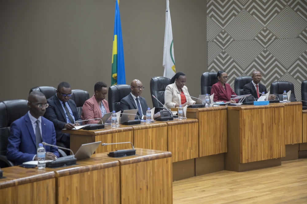 Rwanda Increases 2024/25 Budget by Rwf126 Billion in Revised Plan