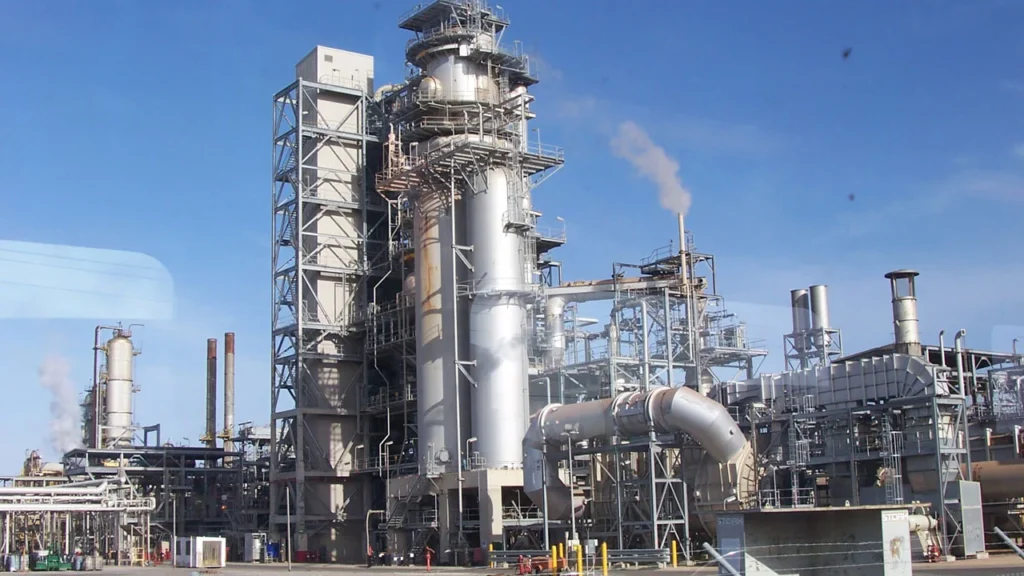 Dangote Refinery Set to Begin Full Operations Within a Month