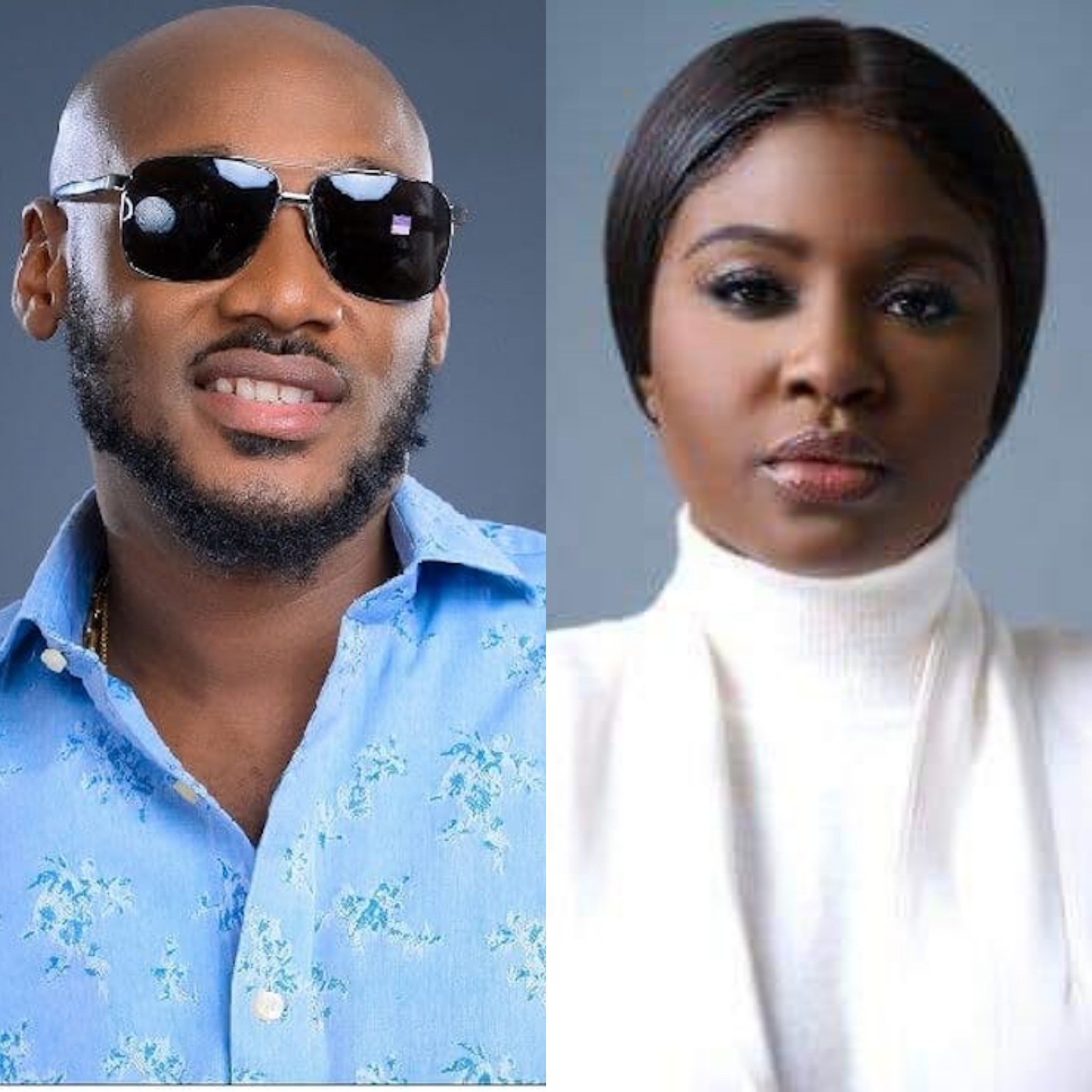 Nigerian Music Star Tuface Confirms Relationship with Lawmaker