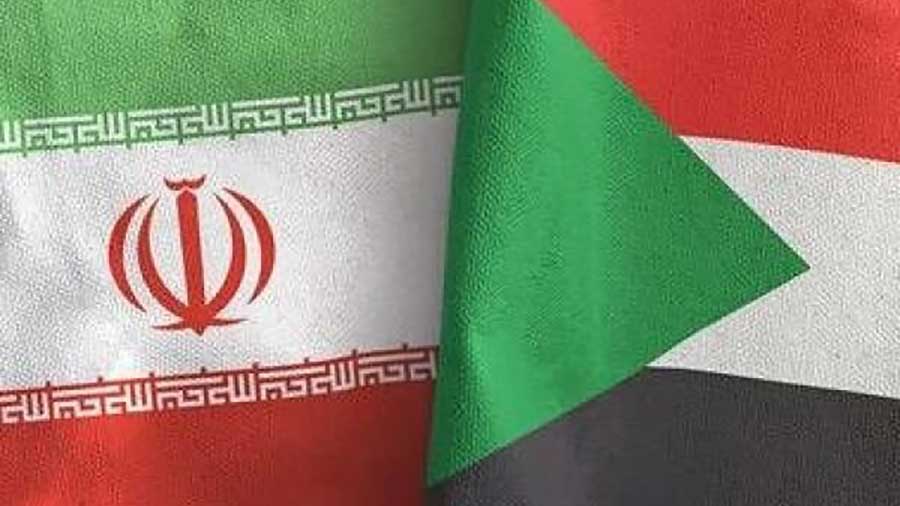 Sudan Seeks to Strengthen Diplomatic Ties with Iran