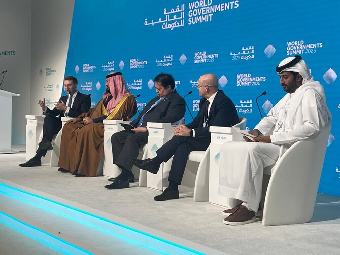 Saudi Arabia Hesitates on BRICS Membership Amid U.S. Negotiations