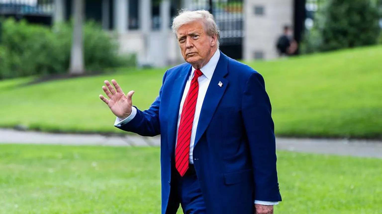 Pakistan Plans to Nominate Trump for Nobel Peace Prize