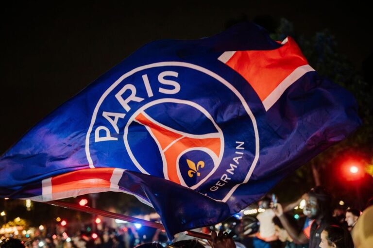 Two Dead, Hundreds Arrested Amid PSG Victory Celebrations Across France