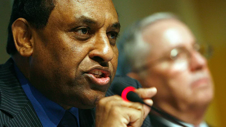 Sudan’s New Prime Minister Dissolves Government Day After Taking Office