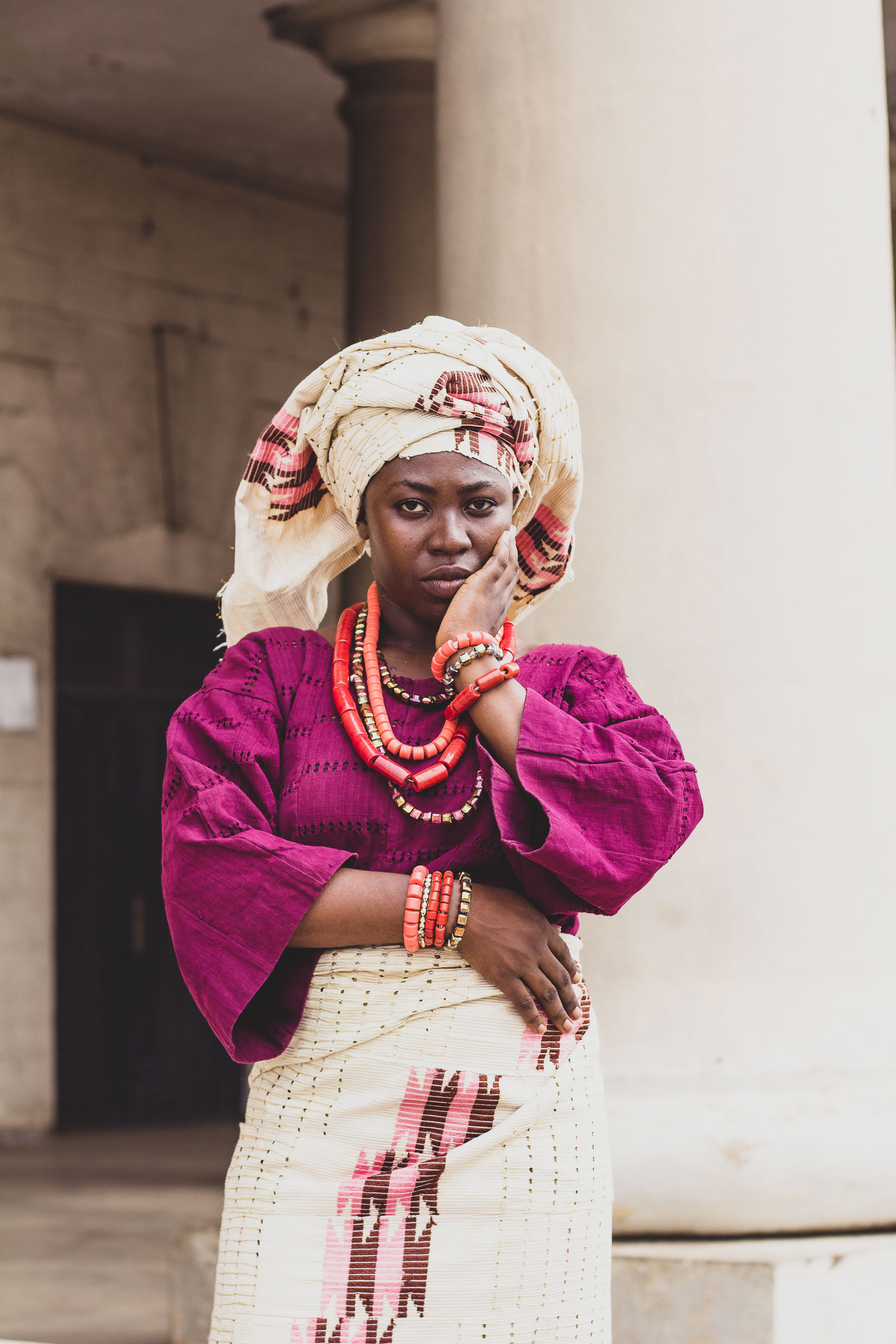 Ibadan’s Cultural Scene Heats Up with ‘Iyalode Ibadan’ Stage Production