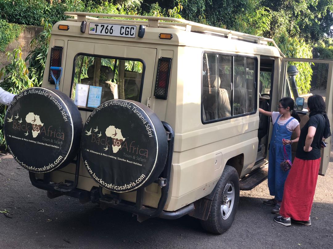 Tanzania Tour Operators Urge Delay of New Travel Insurance Rule