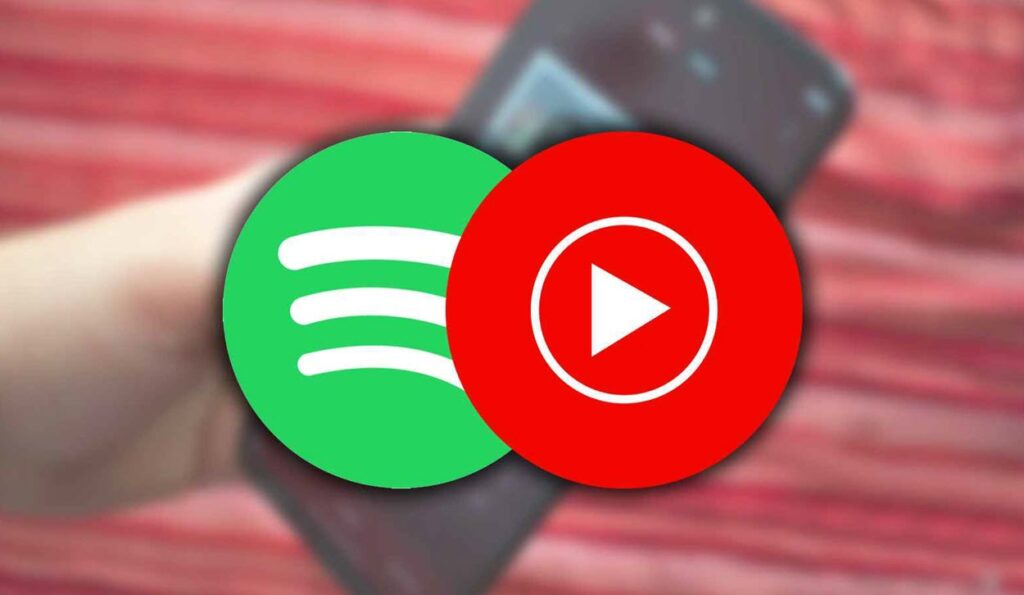 Spotify Courts YouTube Creators in Major Video Expansion Push