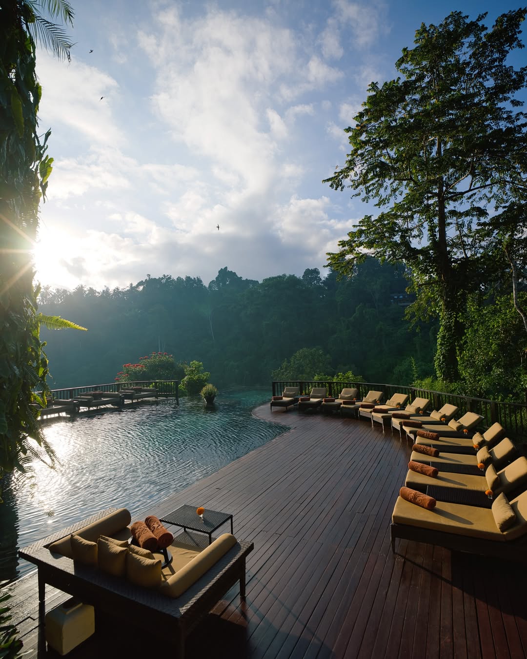 Why Hanging Gardens of Bali is Perfect for a Romantic Getaway