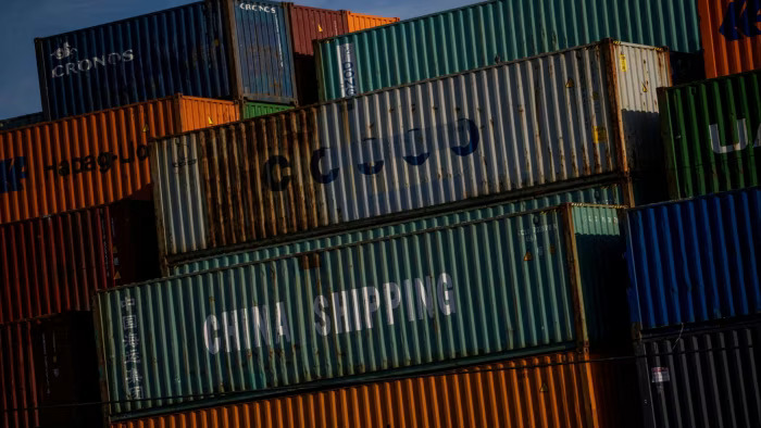 China Accuses U.S. of Provoking Trade Tensions Despite Truce