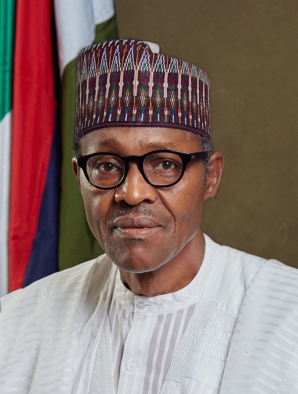 Nigeria’s Former President Muhammadu Buhari Dies