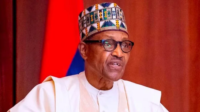 All Men Must Die: The Complex Legacy of Muhammadu Buhari