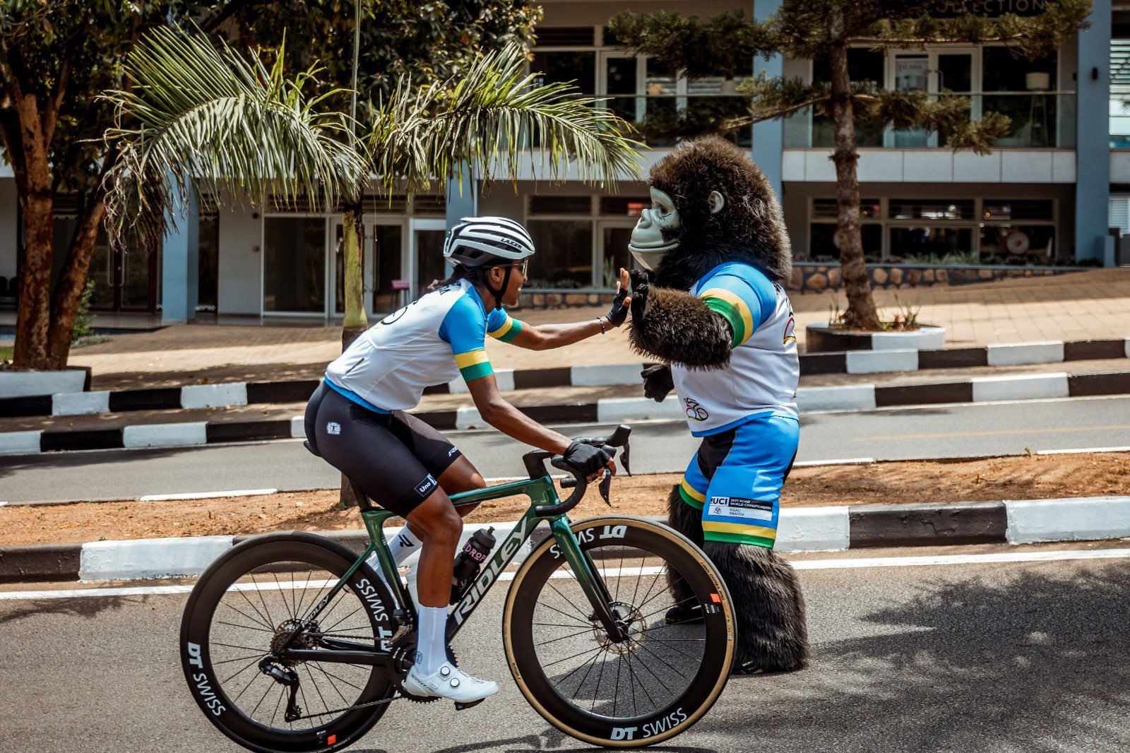 Rwanda Prepares to Welcome the World for Cycling’s Biggest Event