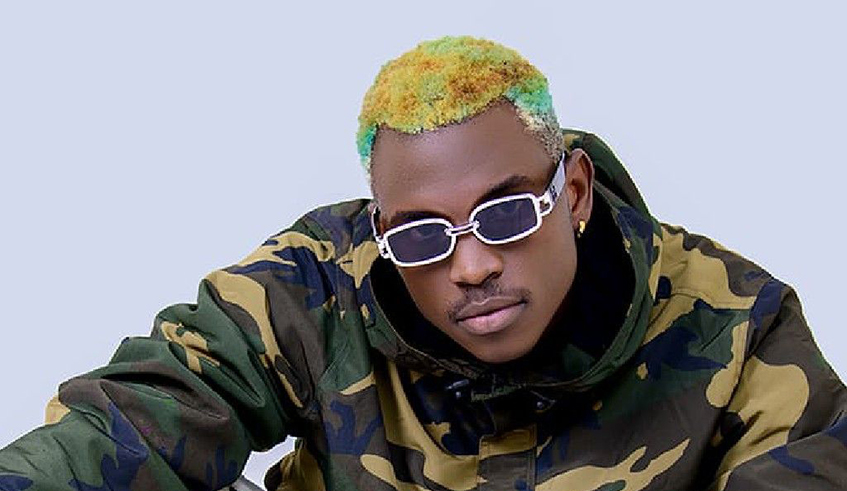 Ish Kevin Announces New Single “Best Friend” Featuring Kenyan R&B Star Njerae