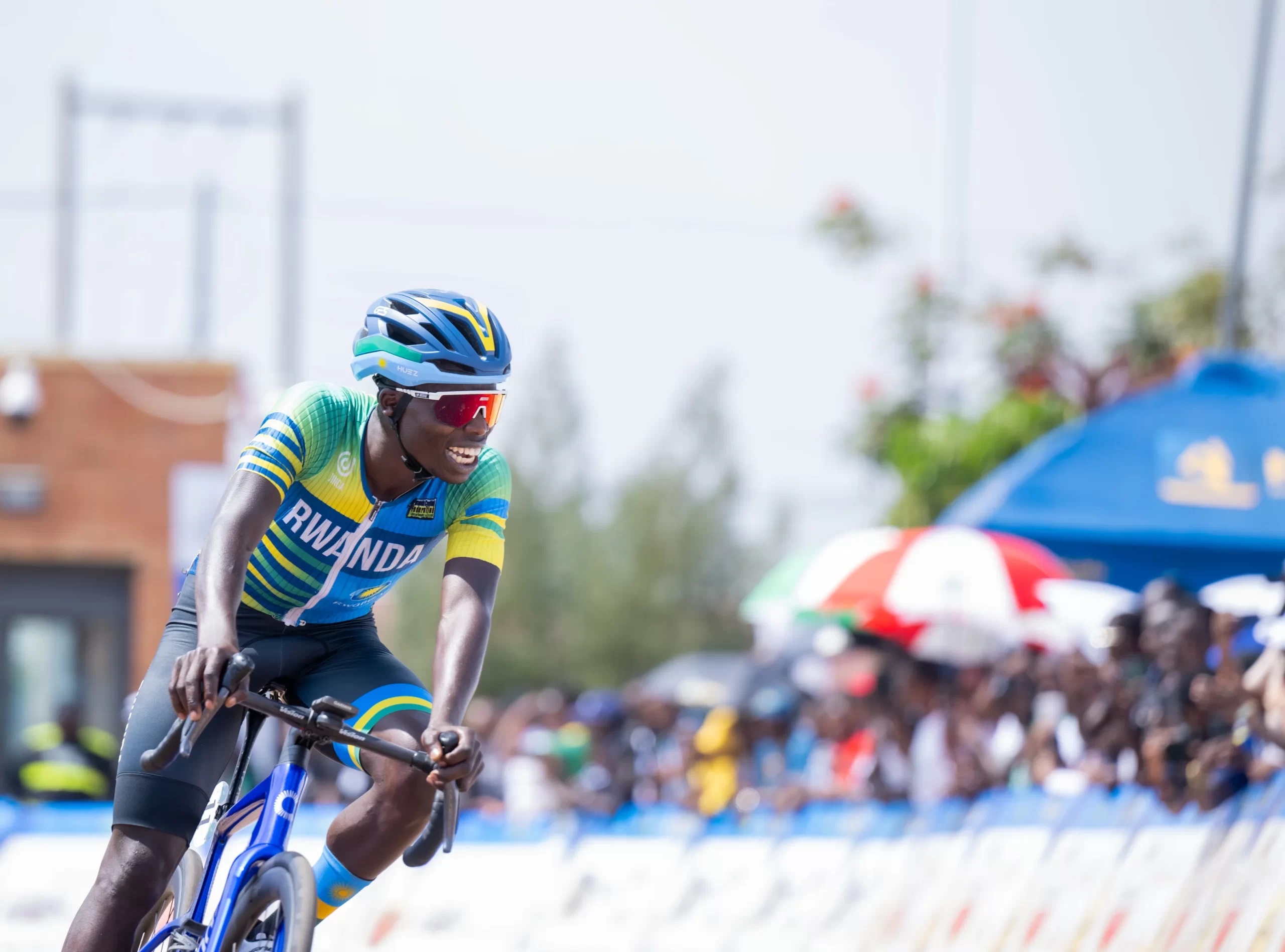All You Need to Know: 2025 UCI Worlds in Rwanda