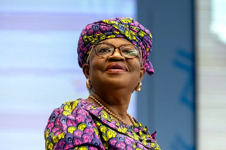 WTO Fisheries Deal Takes Effect, Curbing Harmful Subsidies