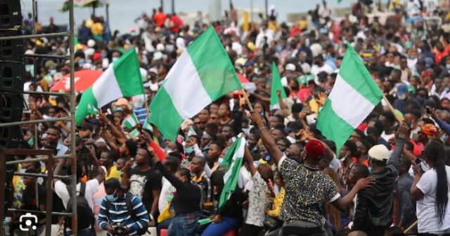 The Dangerous Fantasy of a Violent Nigerian Revolution