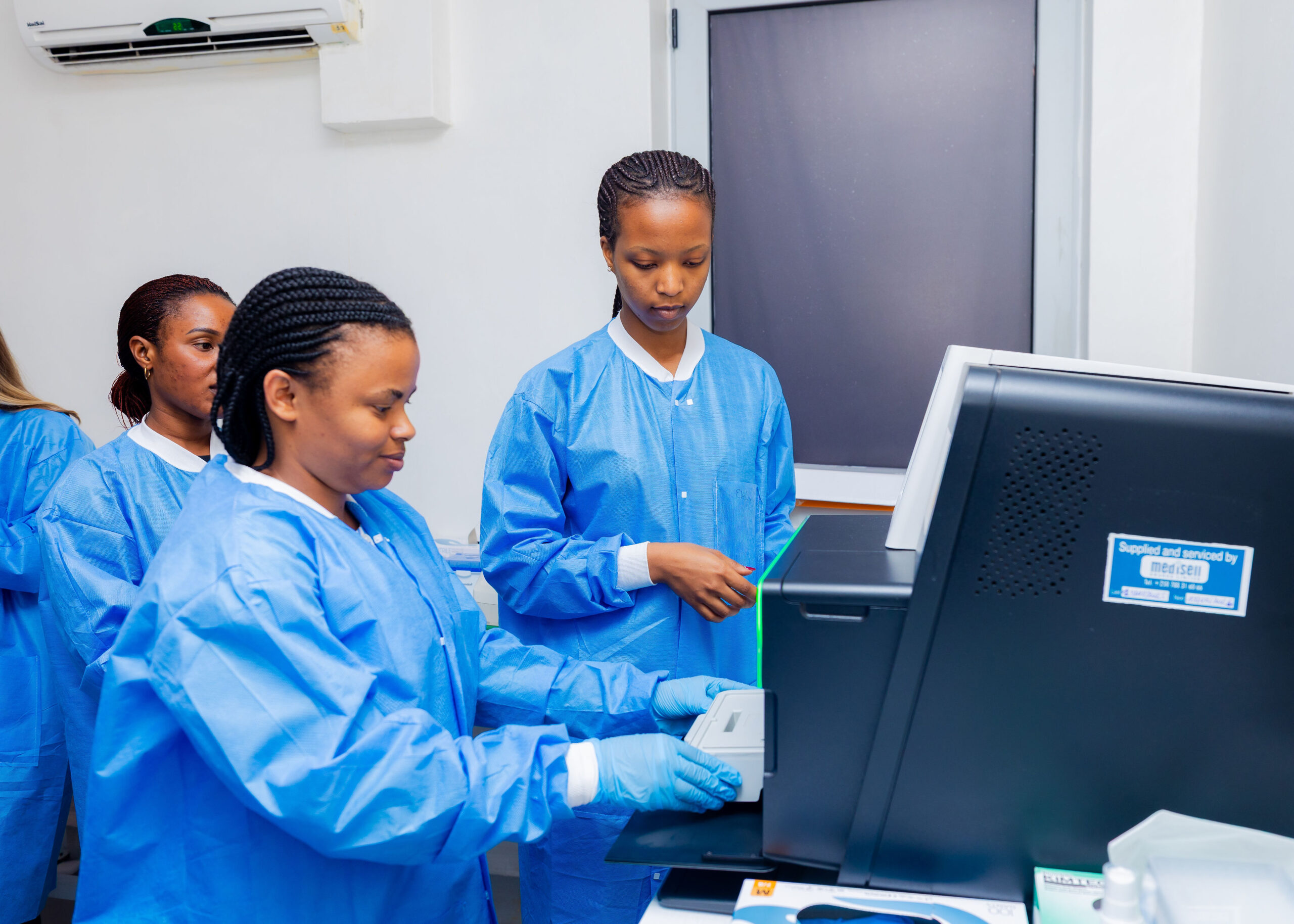 Kigali to Host Genomic Frontiers 2025, Advancing Africa’s Health Innovation