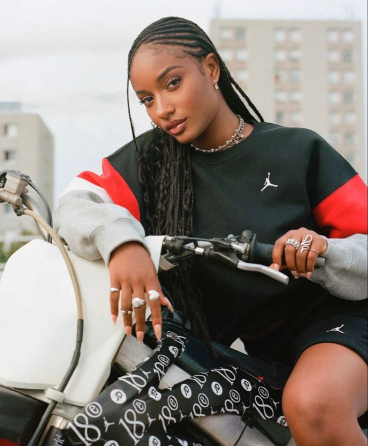 Nigerian Afrobeats Diva Ayra Starr Moves to New York