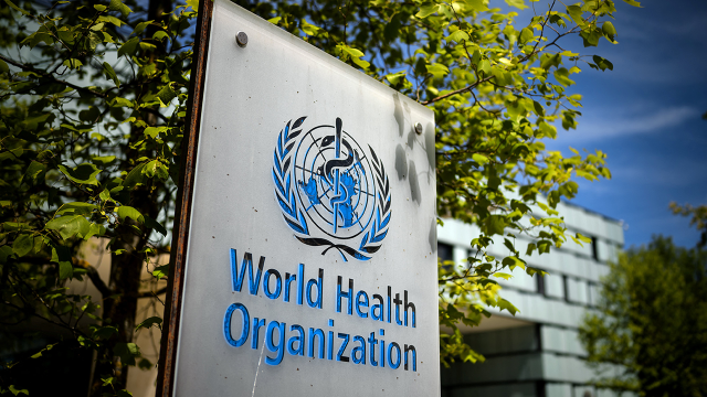 WHO Issues New Guidance as Global Health Funding Faces Sharp Decline
