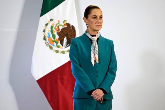 Peru Declares Mexican President Claudia Sheinbaum Persona Non Grata