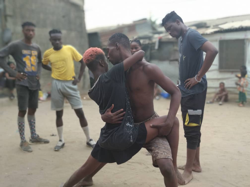 Life Inside Oworo: Lagos’ forgotten community