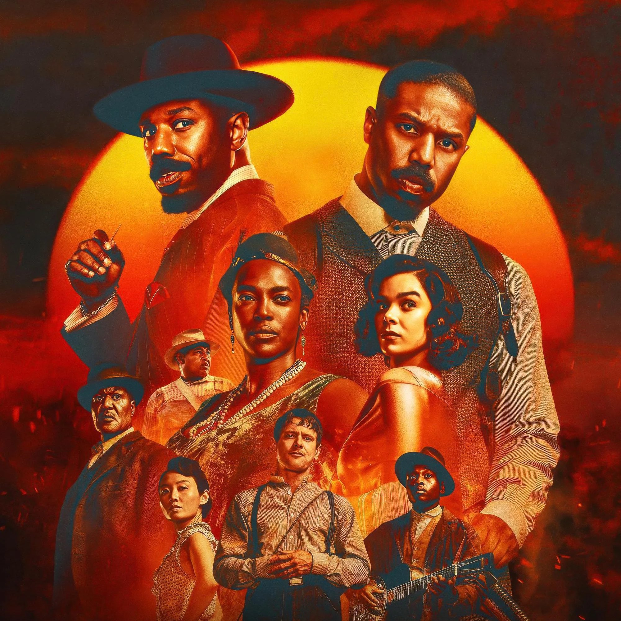 SINNERS’ Makes History as the Most Nominated Film Of All Time at the Oscars with 16 nominations