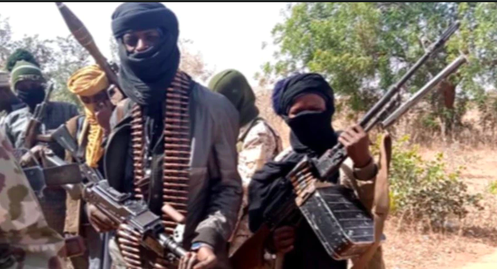 Terrorists Kidnap Dozens From Two Churches in Nigeria’s Kaduna State