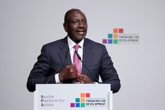 Kenya launches IPO of state oil pipeline firm