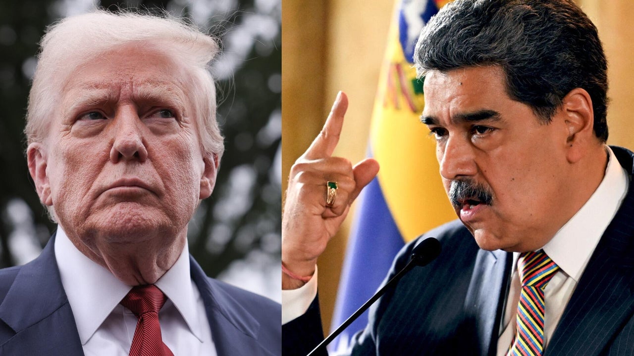 US Launches Strike on Venezuela, removes President Maduro